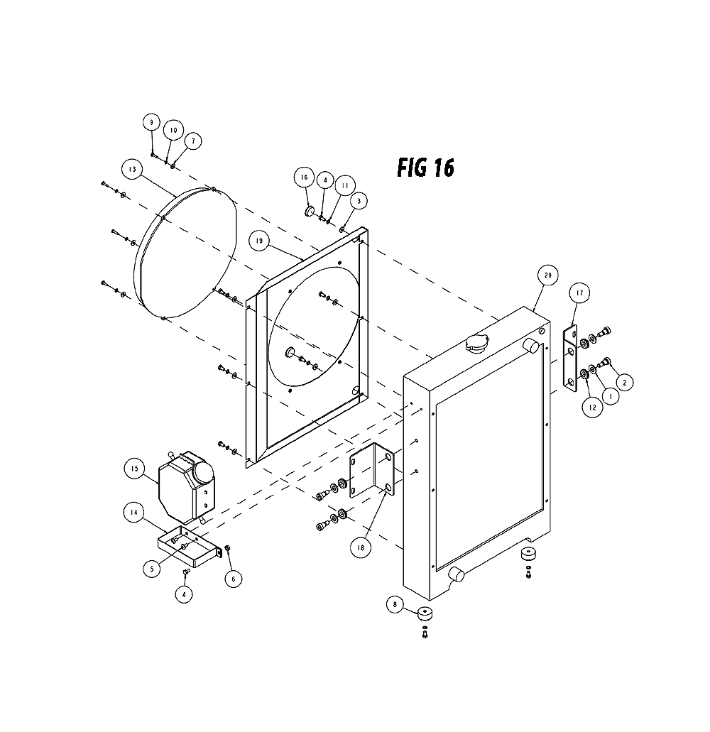 MK-4030HY (167196-30)-MK-Diamond-PB-10Break Down